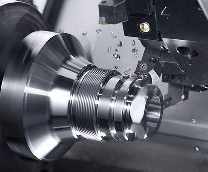 CNC Turning is a detailed method of creating precision parts and components using a 5 axis CNC milling machine.